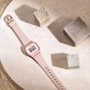 Casio Reloj Digital Collection Women LW-204-4AEF Rosa